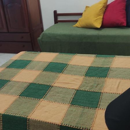 Pe Na Areia Hotel Сакуарема Стая снимка