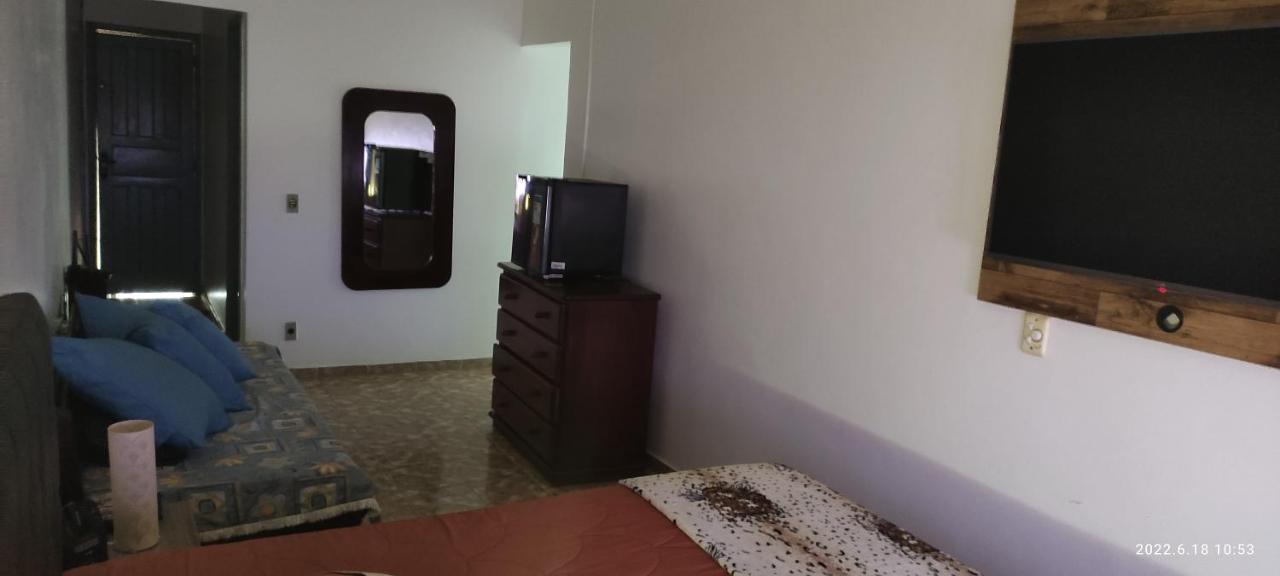 Pe Na Areia Hotel Сакуарема Екстериор снимка