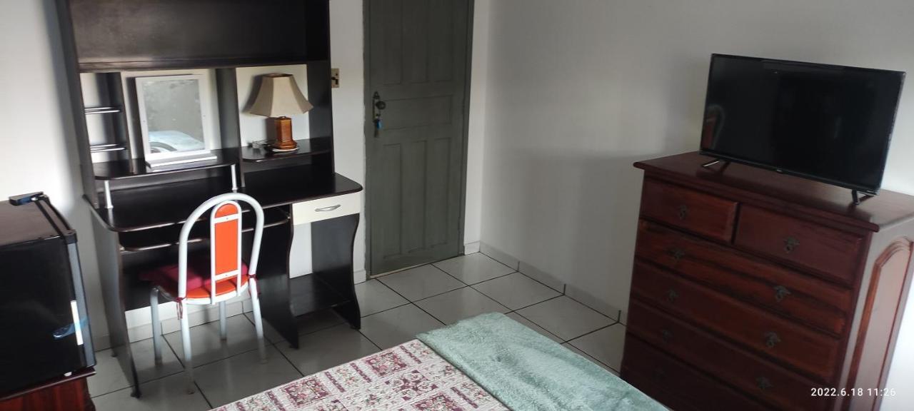 Pe Na Areia Hotel Сакуарема Екстериор снимка