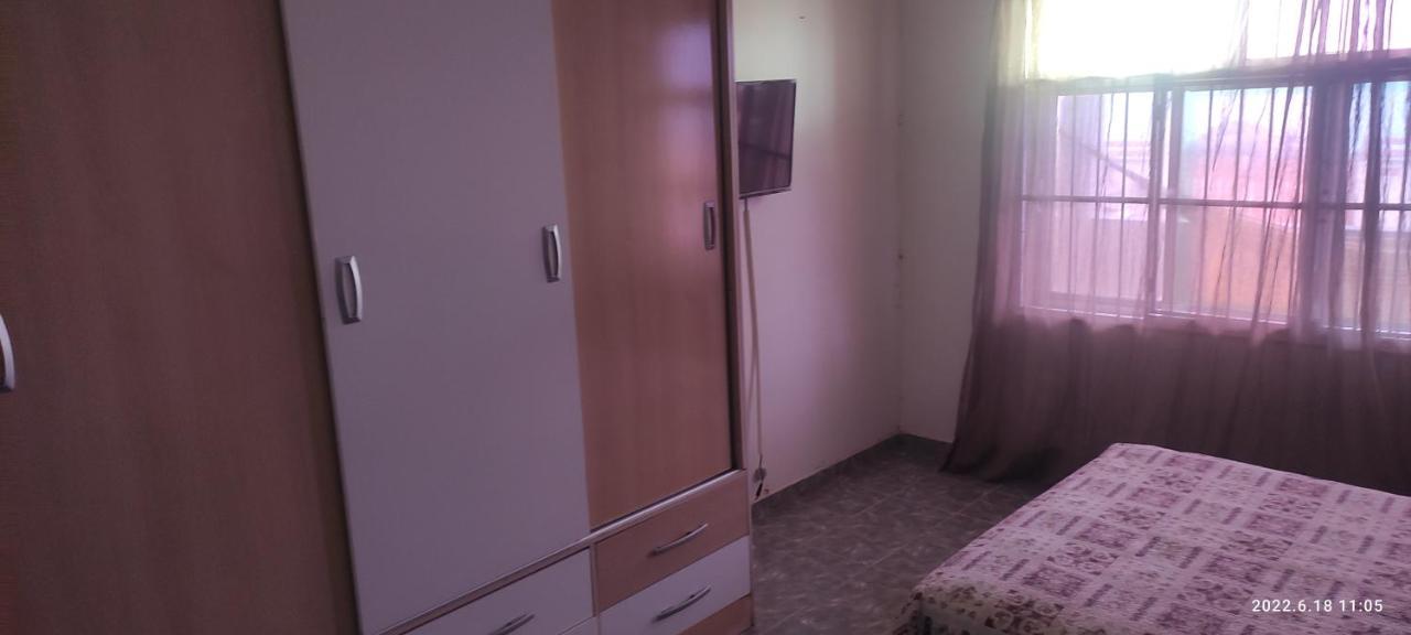 Pe Na Areia Hotel Сакуарема Екстериор снимка