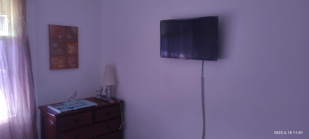 Pe Na Areia Hotel Сакуарема Екстериор снимка