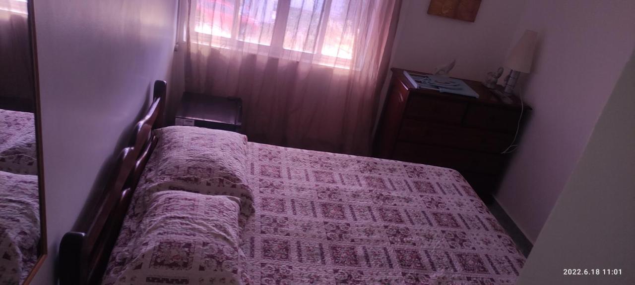Pe Na Areia Hotel Сакуарема Екстериор снимка