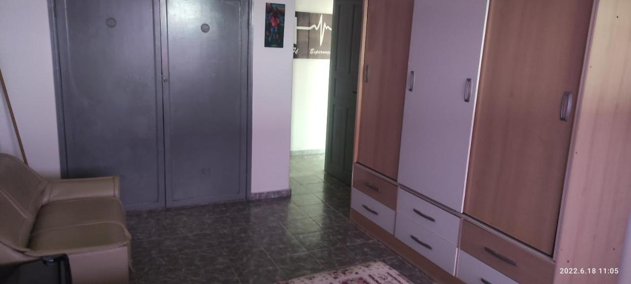 Pe Na Areia Hotel Сакуарема Екстериор снимка