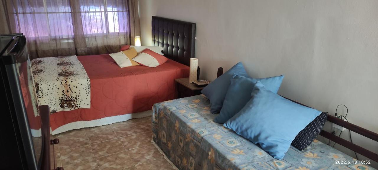 Pe Na Areia Hotel Сакуарема Екстериор снимка