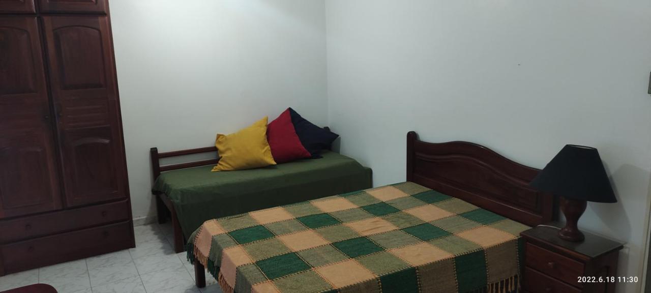 Pe Na Areia Hotel Сакуарема Стая снимка